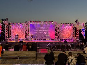 Opening protocol