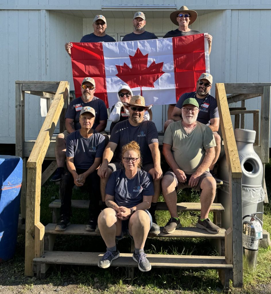 Team Canada
