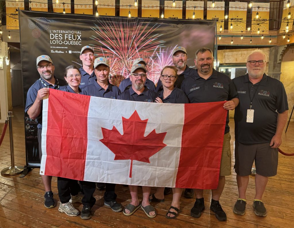 Team Canada