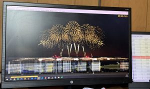 Finale3D Visualization